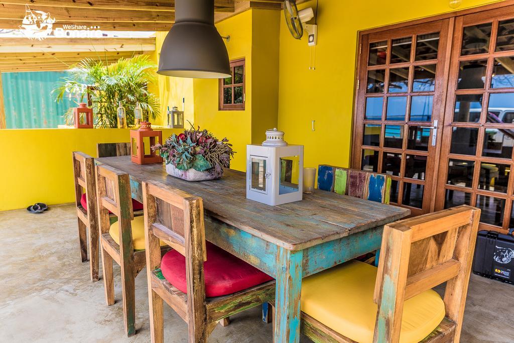 Kas Hamaka Lägenhet Playa Rum bild