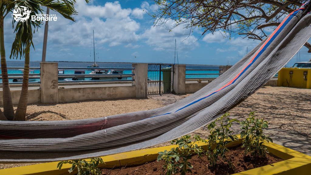Kas Hamaka Lägenhet Playa Exteriör bild