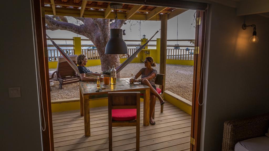 Kas Hamaka Lägenhet Playa Rum bild