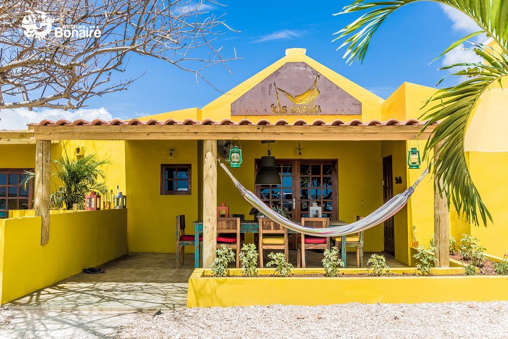 Kas Hamaka Lägenhet Playa Rum bild