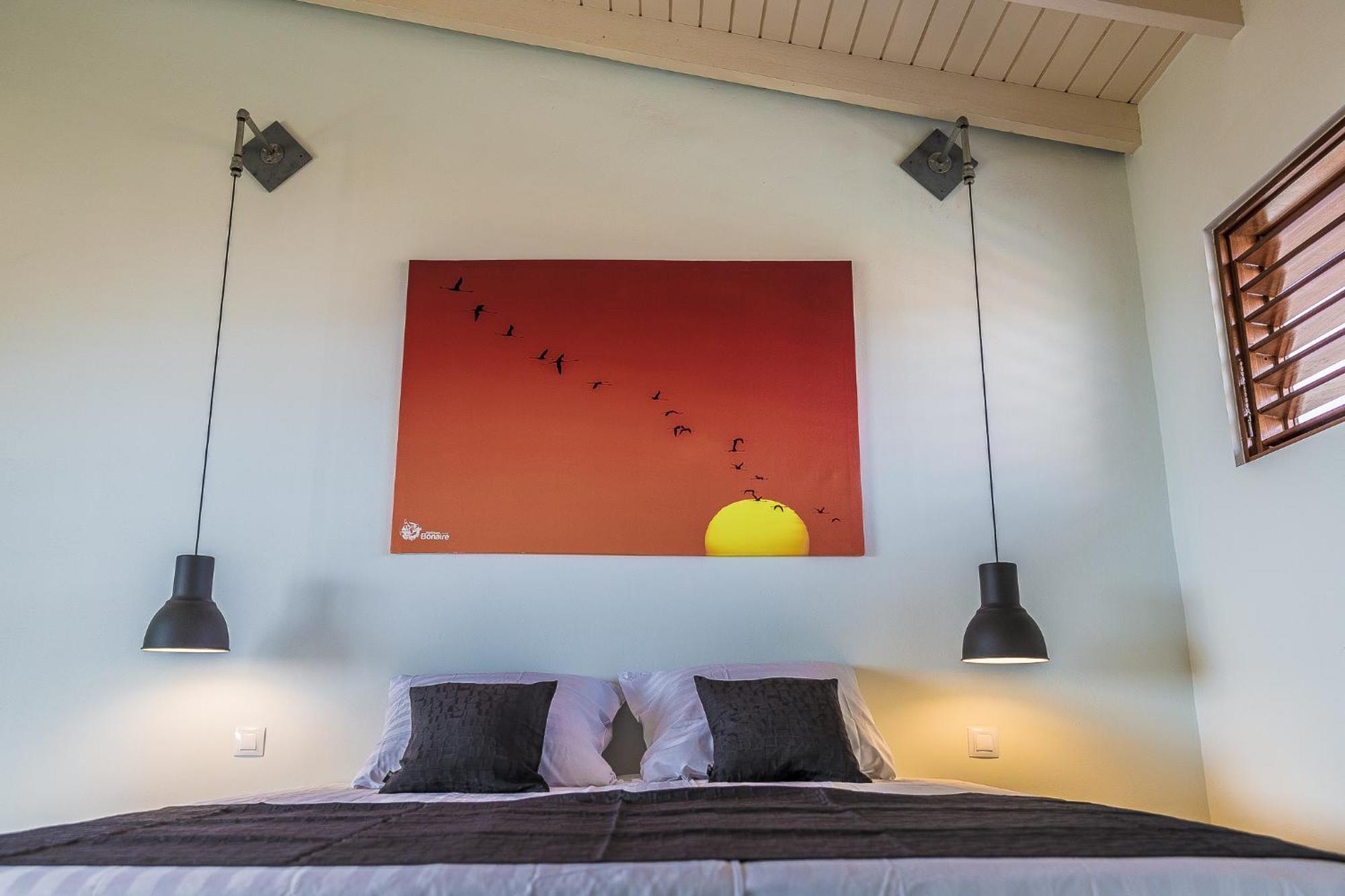 Kas Hamaka Lägenhet Playa Rum bild