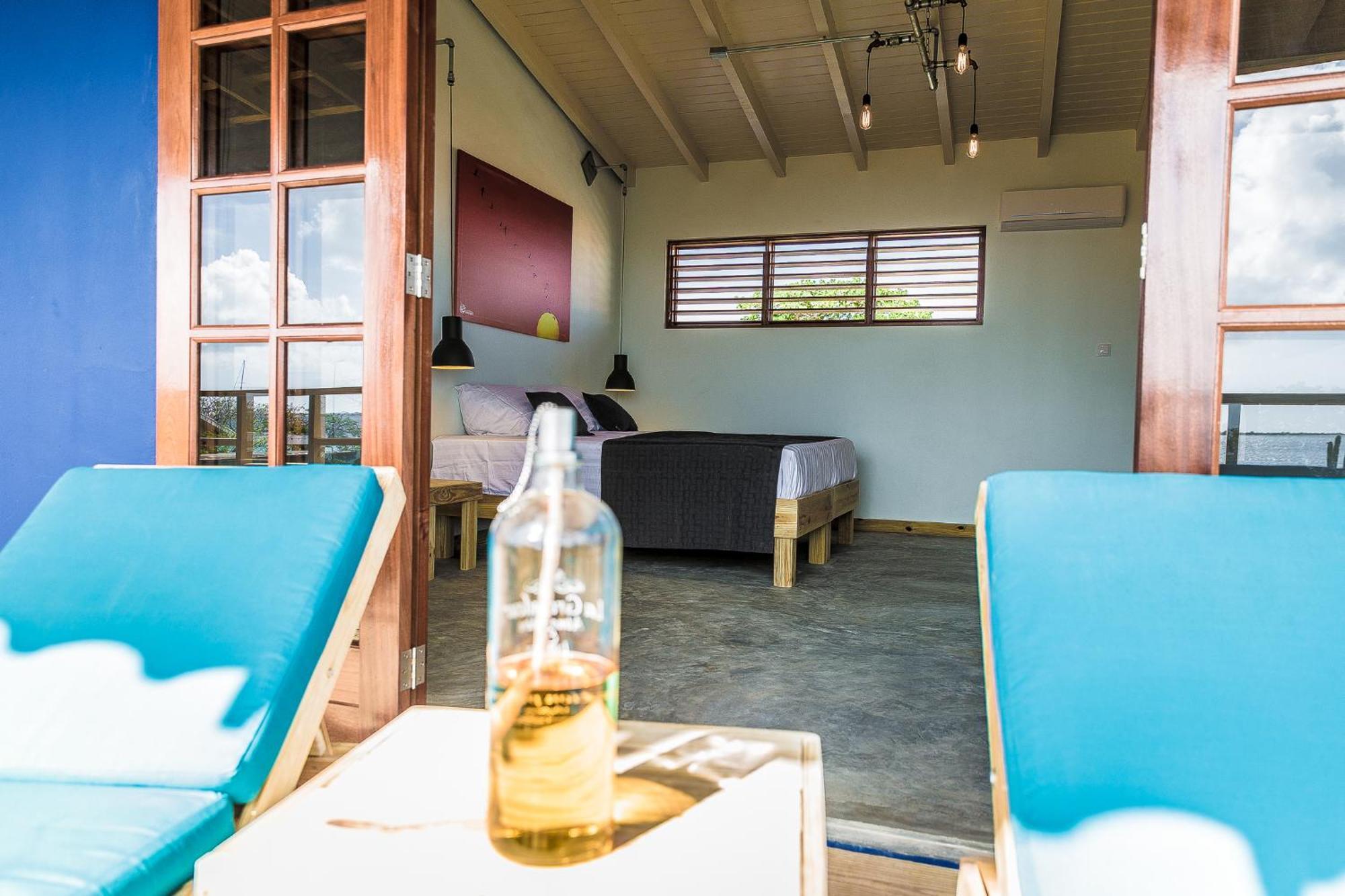 Kas Hamaka Lägenhet Playa Rum bild