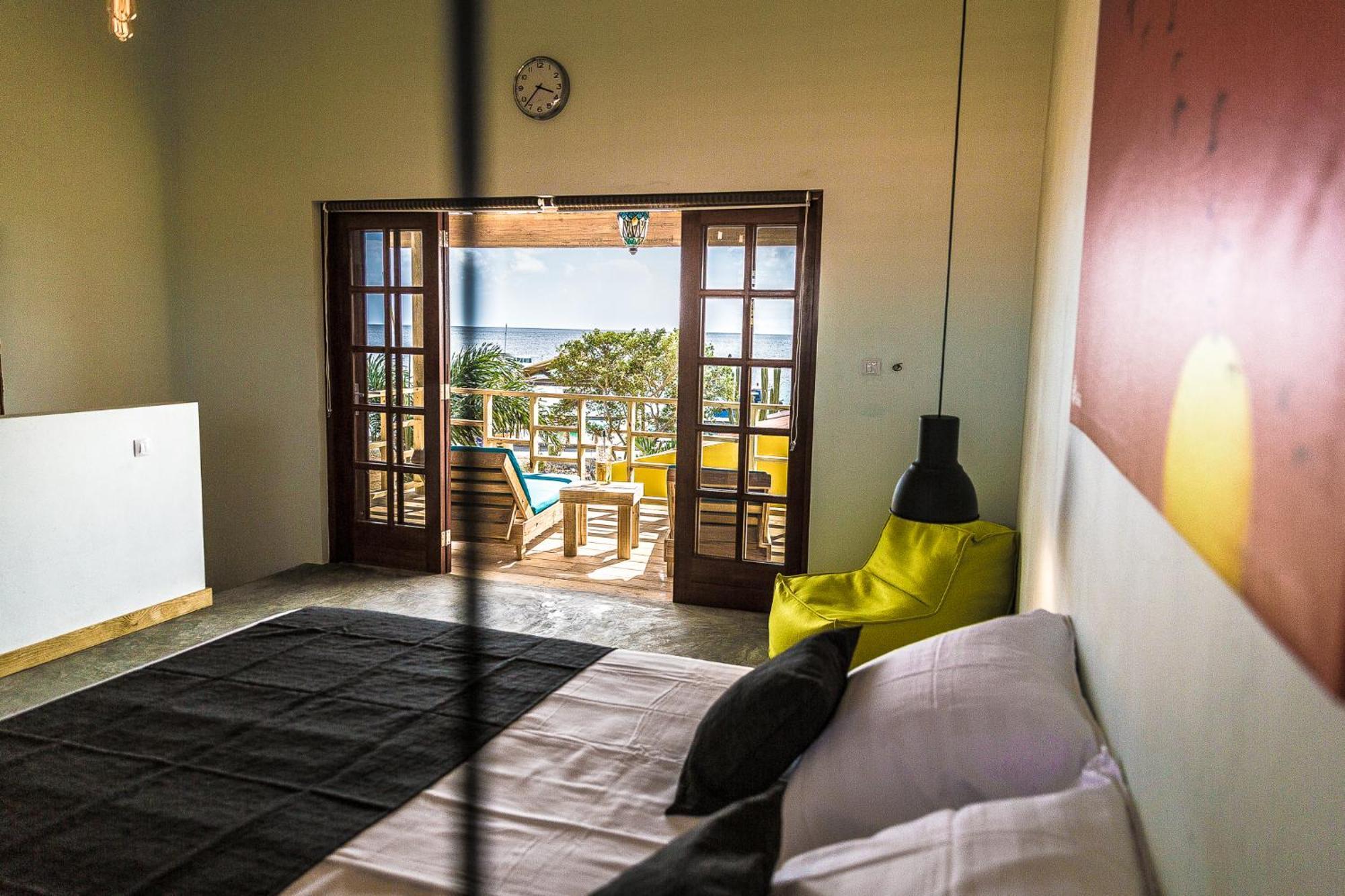 Kas Hamaka Lägenhet Playa Rum bild