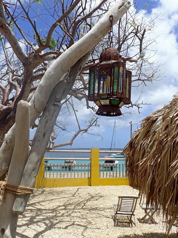 Kas Hamaka Lägenhet Playa Exteriör bild