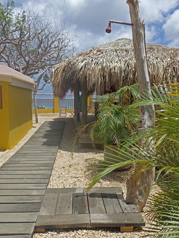 Kas Hamaka Lägenhet Playa Exteriör bild